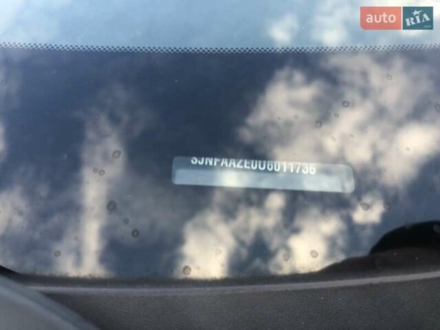 Черный Ниссан Лиф, объемом двигателя 0 л и пробегом 122 тыс. км за 6600 $, фото 16 на Automoto.ua