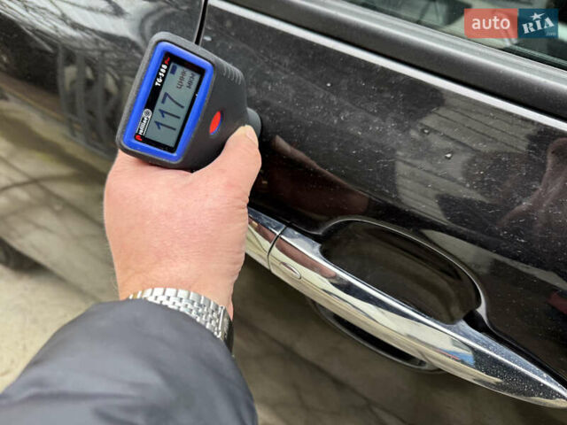 Черный Ниссан Лиф, объемом двигателя 0 л и пробегом 218 тыс. км за 6850 $, фото 58 на Automoto.ua