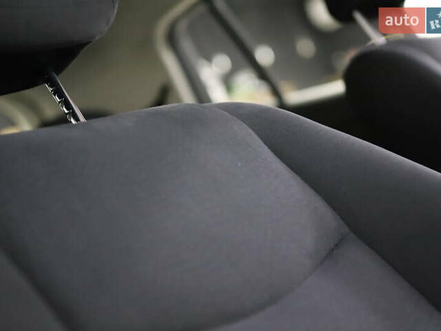 Чорний Ніссан Ліф, об'ємом двигуна 0 л та пробігом 55 тис. км за 6900 $, фото 31 на Automoto.ua