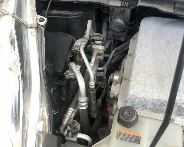 Черный Ниссан Лиф, объемом двигателя 0 л и пробегом 122 тыс. км за 6600 $, фото 3 на Automoto.ua