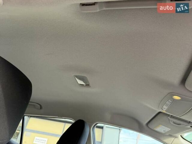 Чорний Ніссан Ліф, об'ємом двигуна 0 л та пробігом 123 тис. км за 6999 $, фото 33 на Automoto.ua