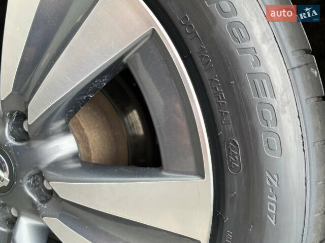 Ниссан Лиф 2014 в Ужгороде на Automoto.ua Черный Ниссан Лиф, объемом двигателя 0 л и пробегом 186 тыс. км за 6950 $, фото 17 на Automoto.ua