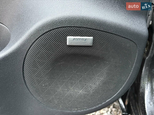 Черный Ниссан Лиф, объемом двигателя 0 л и пробегом 120 тыс. км за 6300 $, фото 25 на Automoto.ua