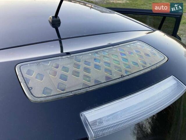 Черный Ниссан Лиф, объемом двигателя 0 л и пробегом 180 тыс. км за 5850 $, фото 25 на Automoto.ua