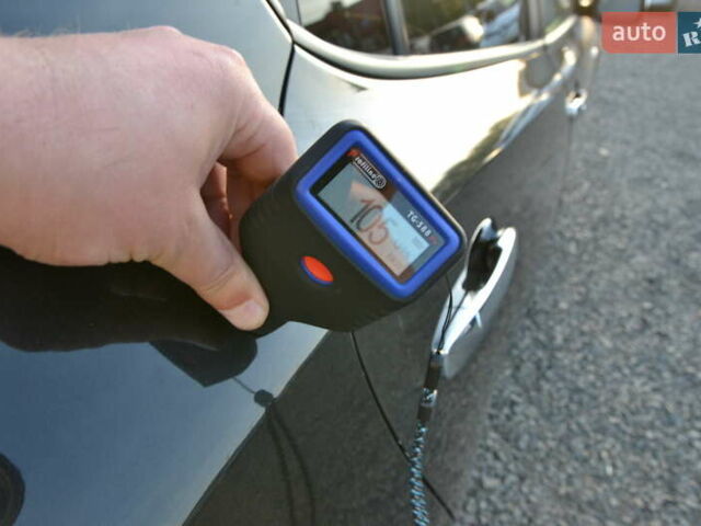 Чорний Ніссан Ліф, об'ємом двигуна 0 л та пробігом 126 тис. км за 6500 $, фото 35 на Automoto.ua