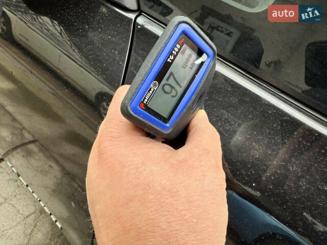 Черный Ниссан Лиф, объемом двигателя 0 л и пробегом 218 тыс. км за 6850 $, фото 57 на Automoto.ua