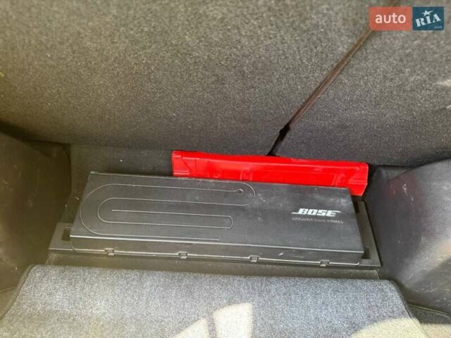 Чорний Ніссан Ліф, об'ємом двигуна 0 л та пробігом 215 тис. км за 7500 $, фото 3 на Automoto.ua