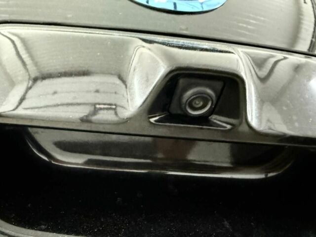 Чорний Ніссан Ліф, об'ємом двигуна 0 л та пробігом 130 тис. км за 6099 $, фото 7 на Automoto.ua