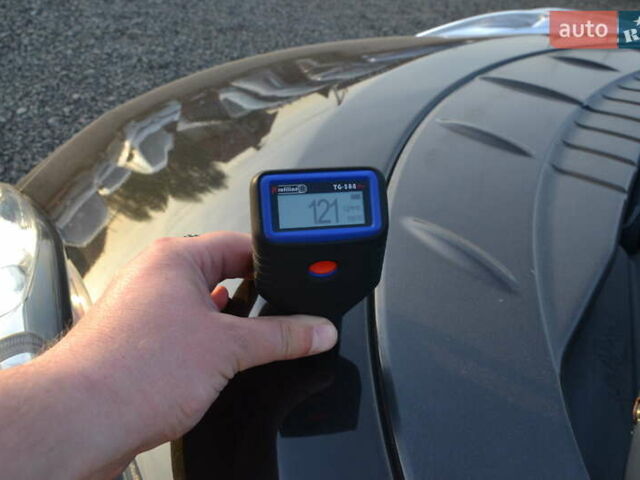 Чорний Ніссан Ліф, об'ємом двигуна 0 л та пробігом 126 тис. км за 6500 $, фото 31 на Automoto.ua