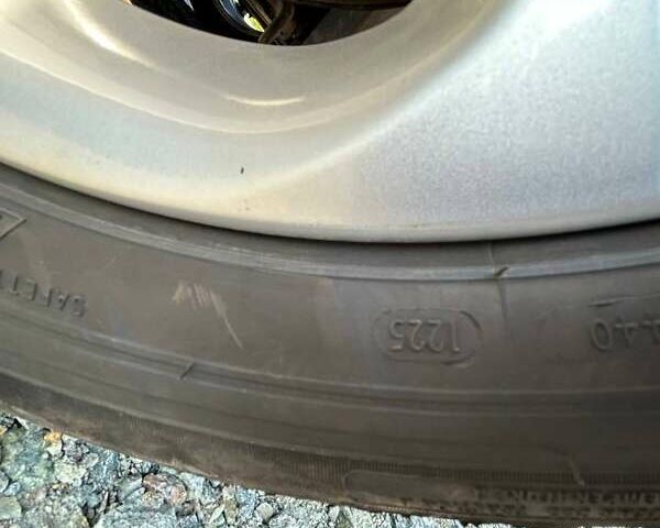 Чорний Ніссан Ліф, об'ємом двигуна 0 л та пробігом 105 тис. км за 7999 $, фото 17 на Automoto.ua