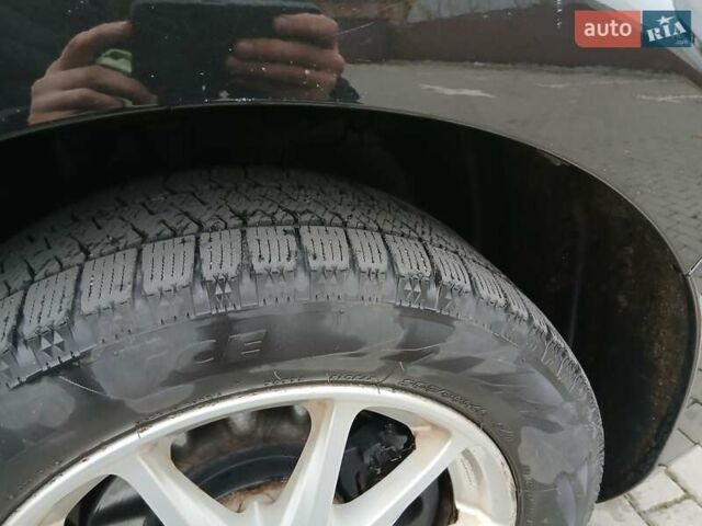 Черный Ниссан Лиф, объемом двигателя 0 л и пробегом 82 тыс. км за 8100 $, фото 6 на Automoto.ua