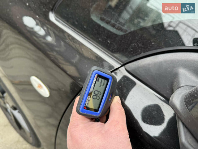 Черный Ниссан Лиф, объемом двигателя 0 л и пробегом 218 тыс. км за 6850 $, фото 67 на Automoto.ua