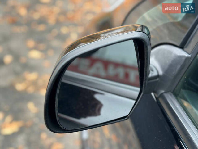 Черный Ниссан Лиф, объемом двигателя 0 л и пробегом 164 тыс. км за 7200 $, фото 33 на Automoto.ua