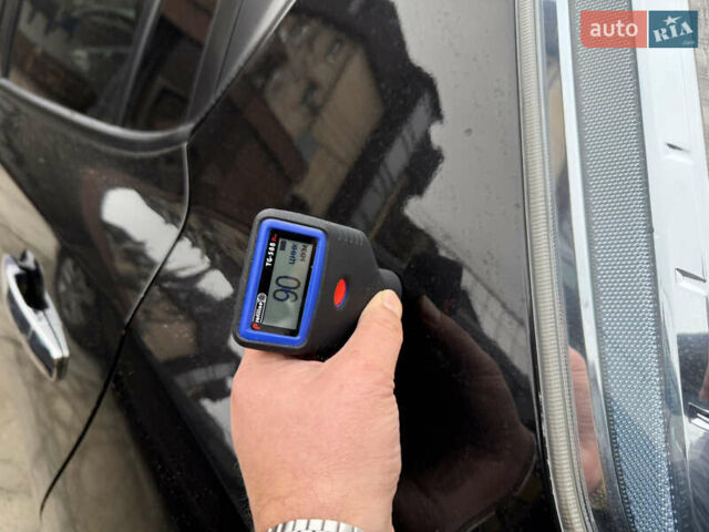 Черный Ниссан Лиф, объемом двигателя 0 л и пробегом 218 тыс. км за 6850 $, фото 62 на Automoto.ua