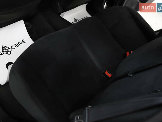 Чорний Ніссан Ліф, об'ємом двигуна 0 л та пробігом 55 тис. км за 6900 $, фото 58 на Automoto.ua