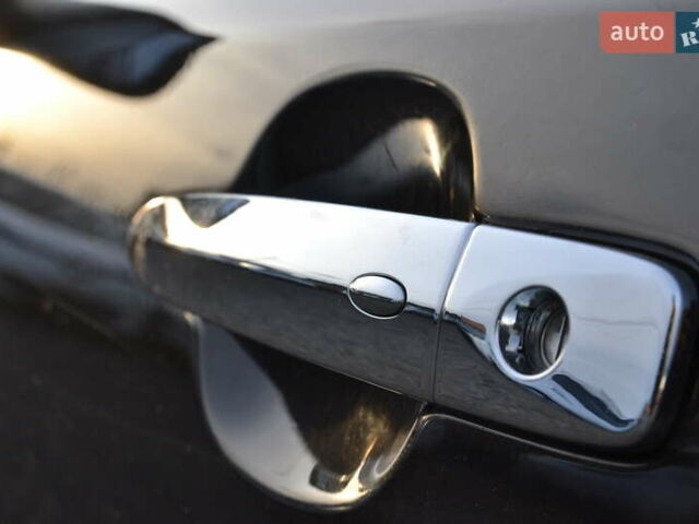 Чорний Ніссан Ліф, об'ємом двигуна 0 л та пробігом 126 тис. км за 6500 $, фото 13 на Automoto.ua