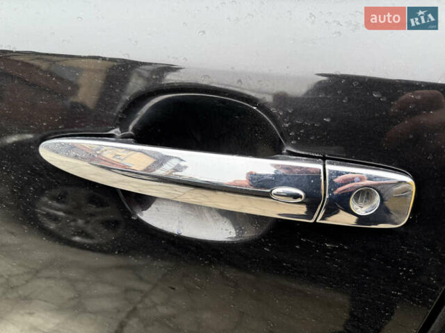 Черный Ниссан Лиф, объемом двигателя 0 л и пробегом 218 тыс. км за 6850 $, фото 36 на Automoto.ua