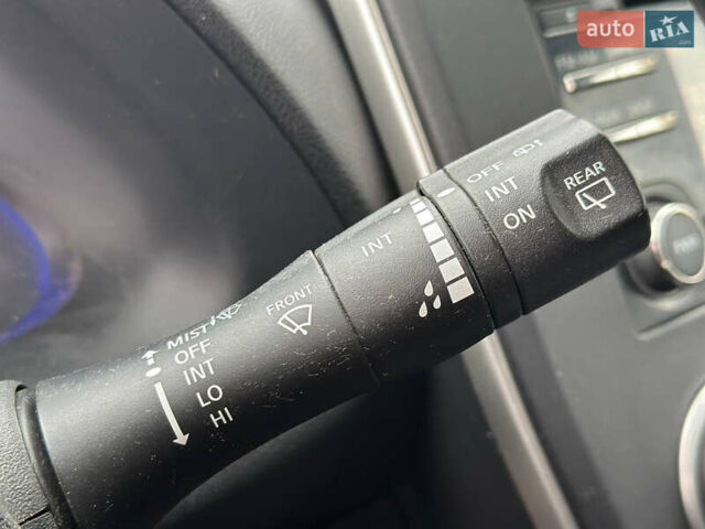 Черный Ниссан Лиф, объемом двигателя 0 л и пробегом 164 тыс. км за 7200 $, фото 21 на Automoto.ua