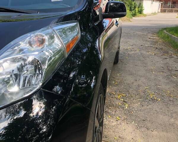 Чорний Ніссан Ліф, об'ємом двигуна 0 л та пробігом 133 тис. км за 8650 $, фото 12 на Automoto.ua