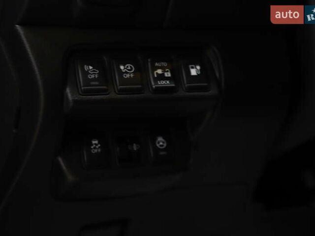 Чорний Ніссан Ліф, об'ємом двигуна 0 л та пробігом 55 тис. км за 6900 $, фото 38 на Automoto.ua