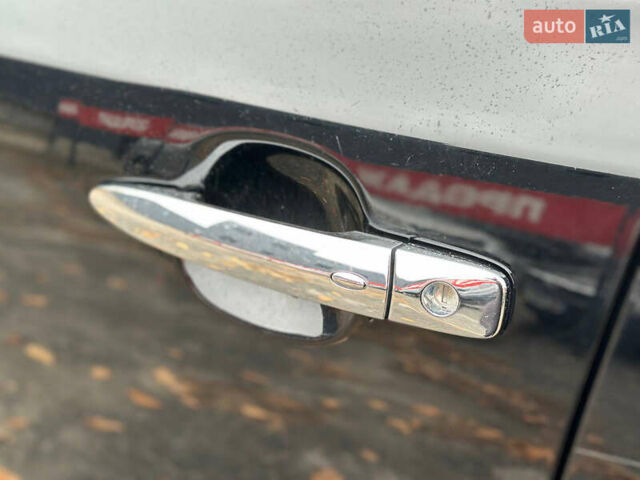 Черный Ниссан Лиф, объемом двигателя 0 л и пробегом 164 тыс. км за 7200 $, фото 32 на Automoto.ua