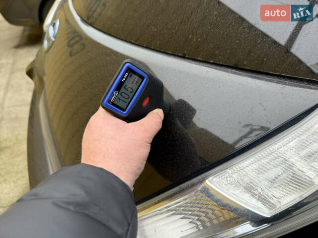 Черный Ниссан Лиф, объемом двигателя 0 л и пробегом 218 тыс. км за 6850 $, фото 59 на Automoto.ua