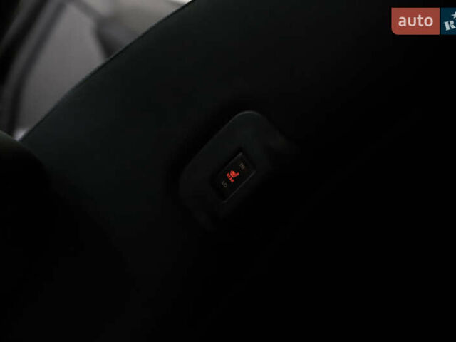 Чорний Ніссан Ліф, об'ємом двигуна 0 л та пробігом 55 тис. км за 6900 $, фото 50 на Automoto.ua