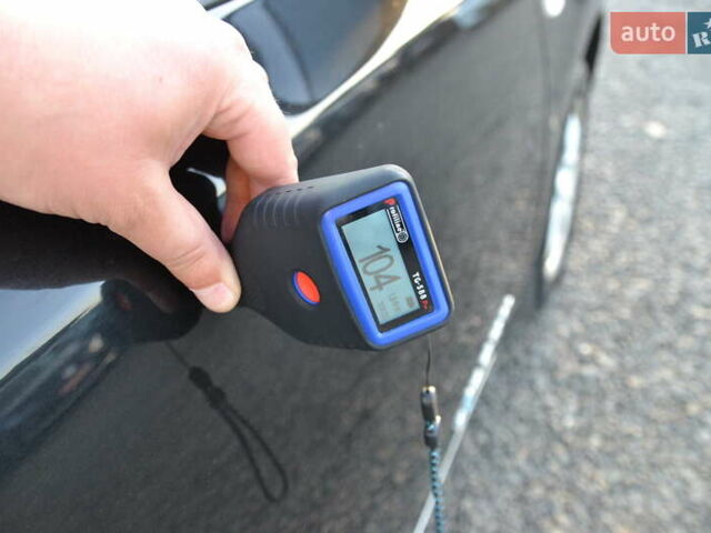 Чорний Ніссан Ліф, об'ємом двигуна 0 л та пробігом 126 тис. км за 6500 $, фото 33 на Automoto.ua