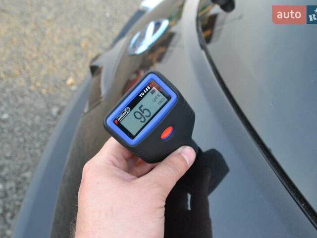 Чорний Ніссан Ліф, об'ємом двигуна 0 л та пробігом 126 тис. км за 6500 $, фото 36 на Automoto.ua