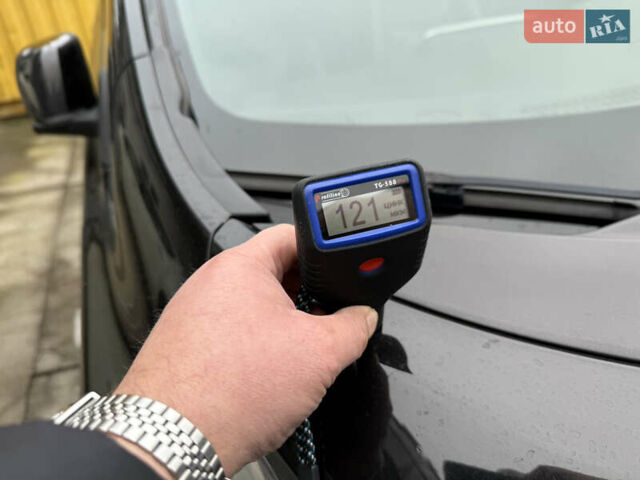 Черный Ниссан Лиф, объемом двигателя 0 л и пробегом 218 тыс. км за 6850 $, фото 53 на Automoto.ua