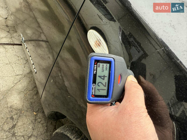 Черный Ниссан Лиф, объемом двигателя 0 л и пробегом 218 тыс. км за 6850 $, фото 55 на Automoto.ua