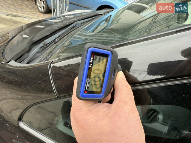 Черный Ниссан Лиф, объемом двигателя 0 л и пробегом 218 тыс. км за 6850 $, фото 66 на Automoto.ua