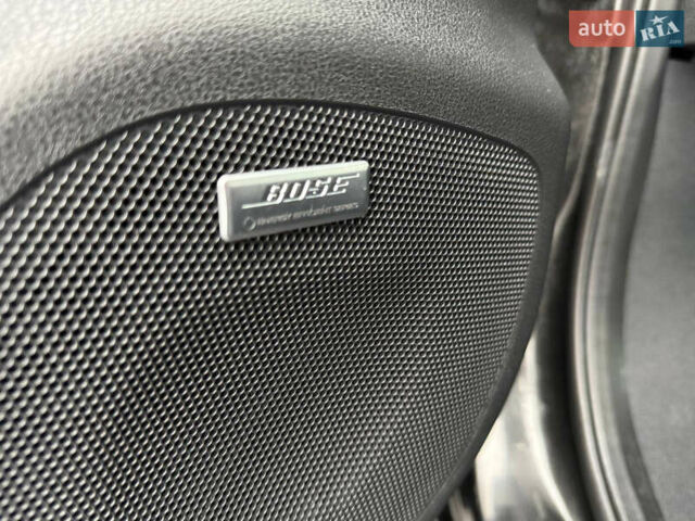 Черный Ниссан Лиф, объемом двигателя 0 л и пробегом 125 тыс. км за 6500 $, фото 12 на Automoto.ua