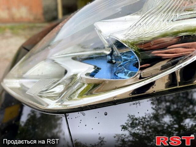 Чорний Ніссан Ліф, об'ємом двигуна 80 л та пробігом 115 тис. км за 7750 $, фото 5 на Automoto.ua