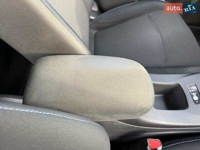 Чорний Ніссан Ліф, об'ємом двигуна 0 л та пробігом 123 тис. км за 6999 $, фото 23 на Automoto.ua