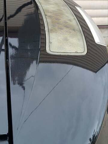 Чорний Ніссан Ліф, об'ємом двигуна 0 л та пробігом 126 тис. км за 7000 $, фото 6 на Automoto.ua