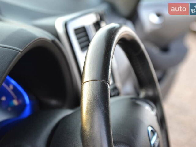 Чорний Ніссан Ліф, об'ємом двигуна 0 л та пробігом 126 тис. км за 6500 $, фото 25 на Automoto.ua