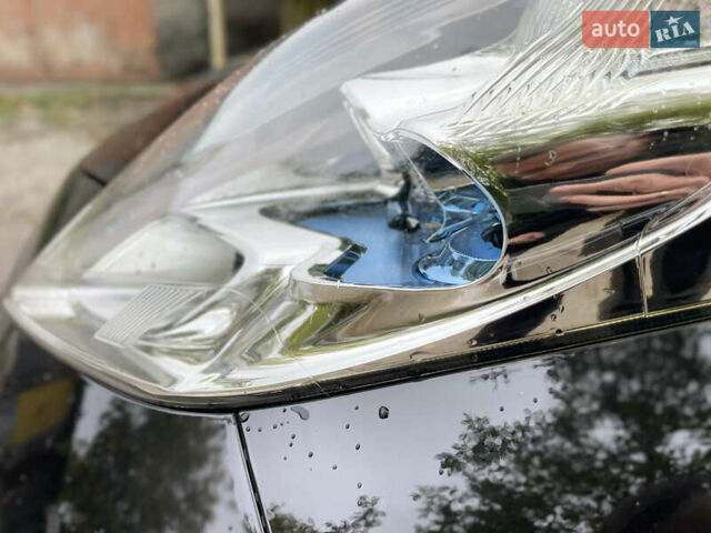 Чорний Ніссан Ліф, об'ємом двигуна 0 л та пробігом 115 тис. км за 7750 $, фото 10 на Automoto.ua