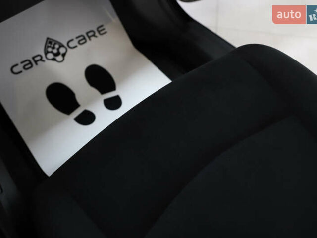 Чорний Ніссан Ліф, об'ємом двигуна 0 л та пробігом 55 тис. км за 6900 $, фото 49 на Automoto.ua