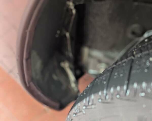 Черный Ниссан Лиф, объемом двигателя 0 л и пробегом 157 тыс. км за 5999 $, фото 11 на Automoto.ua