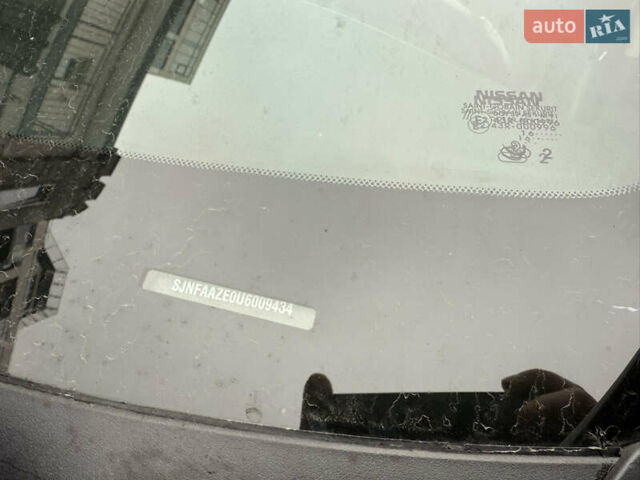 Черный Ниссан Лиф, объемом двигателя 0 л и пробегом 218 тыс. км за 6850 $, фото 33 на Automoto.ua
