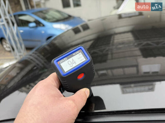 Черный Ниссан Лиф, объемом двигателя 0 л и пробегом 218 тыс. км за 6850 $, фото 65 на Automoto.ua