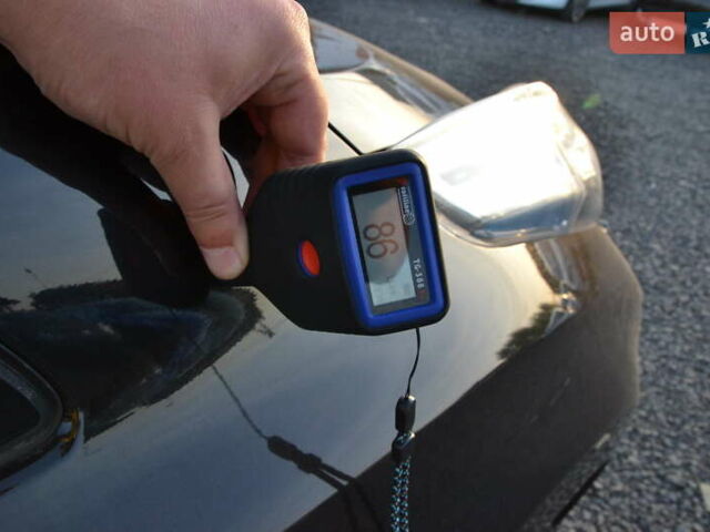 Чорний Ніссан Ліф, об'ємом двигуна 0 л та пробігом 126 тис. км за 6500 $, фото 32 на Automoto.ua