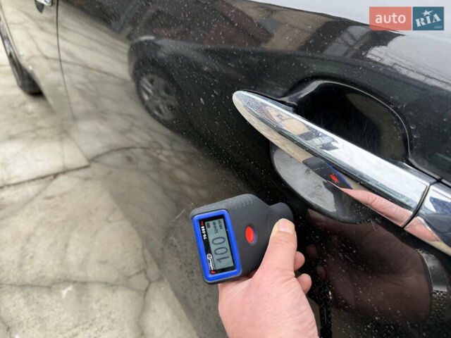 Черный Ниссан Лиф, объемом двигателя 0 л и пробегом 218 тыс. км за 6850 $, фото 63 на Automoto.ua