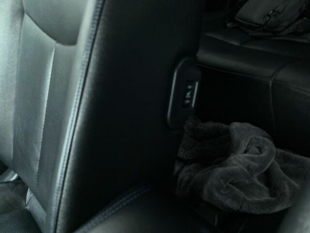 Черный Ниссан Лиф, объемом двигателя 0 л и пробегом 186 тыс. км за 6950 $, фото 15 на Automoto.ua