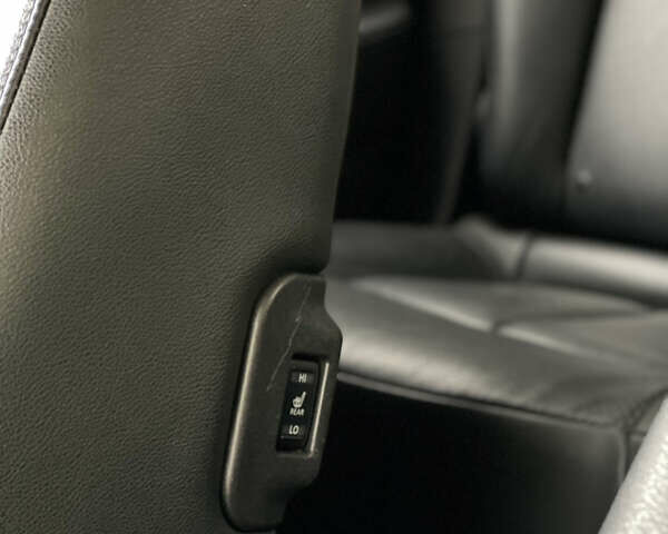 Чорний Ніссан Ліф, об'ємом двигуна 0 л та пробігом 115 тис. км за 7750 $, фото 13 на Automoto.ua