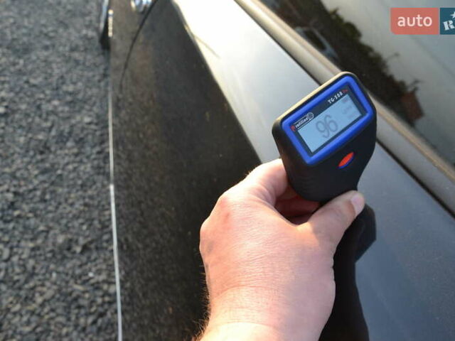 Чорний Ніссан Ліф, об'ємом двигуна 0 л та пробігом 126 тис. км за 6500 $, фото 38 на Automoto.ua