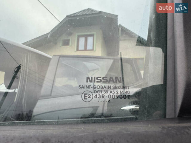 Черный Ниссан Лиф, объемом двигателя 0 л и пробегом 154 тыс. км за 6599 $, фото 30 на Automoto.ua
