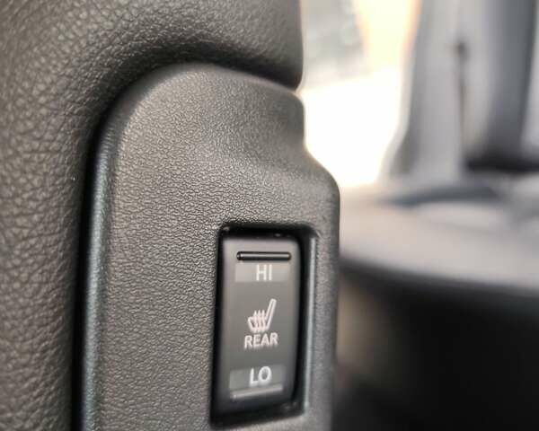 Чорний Ніссан Ліф, об'ємом двигуна 0 л та пробігом 120 тис. км за 6499 $, фото 37 на Automoto.ua