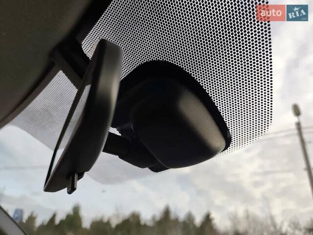 Чорний Ніссан Ліф, об'ємом двигуна 0 л та пробігом 120 тис. км за 6499 $, фото 73 на Automoto.ua